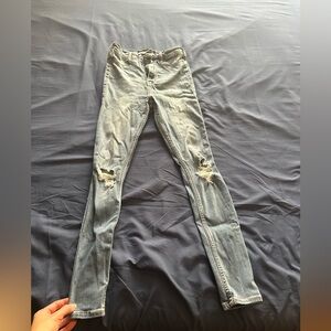Hollister jeans